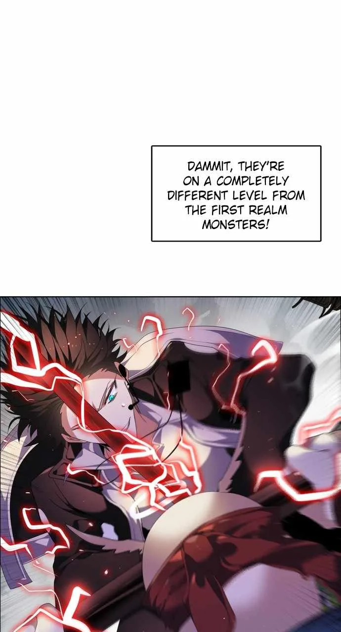 Zero Game Chapter 179 page 37