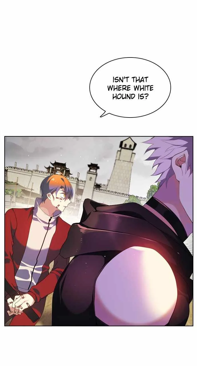 Zero Game Chapter 179 page 50