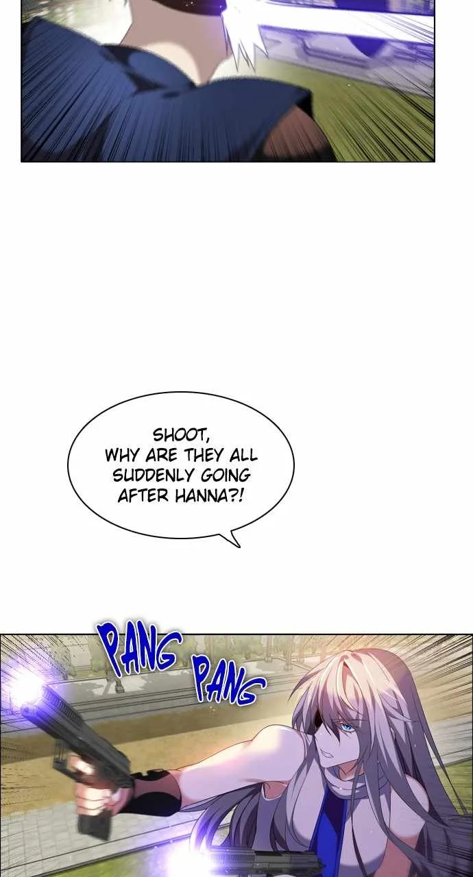 Zero Game Chapter 179 page 58