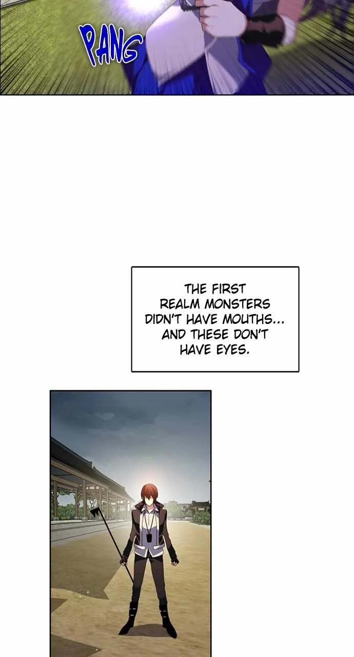 Zero Game Chapter 179 page 59