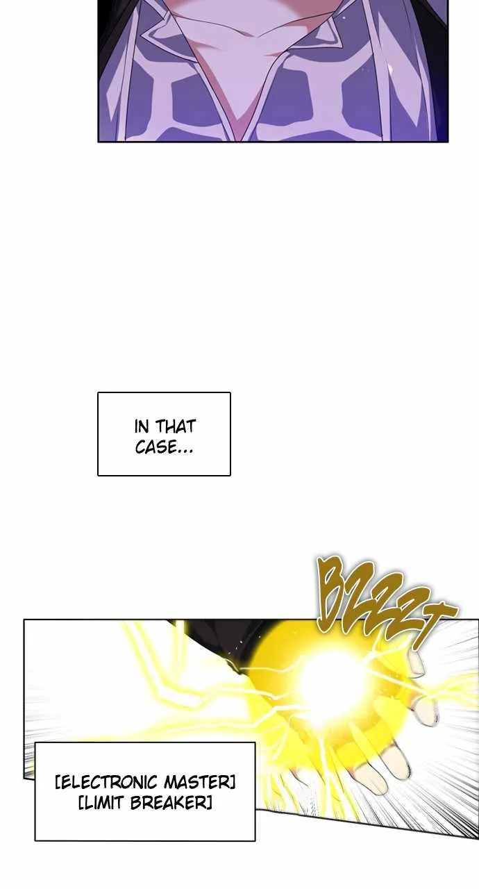 Zero Game Chapter 179 page 61