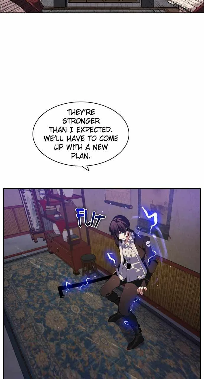 Zero Game Chapter 179 page 67