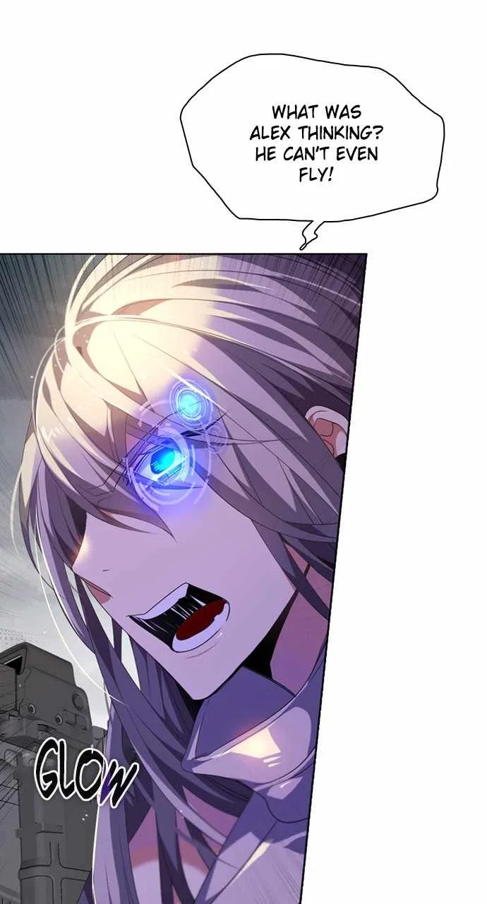 Zero Game Chapter 179 page 76