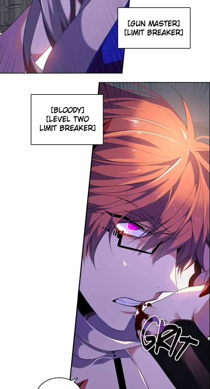 Zero Game Chapter 179 page 77