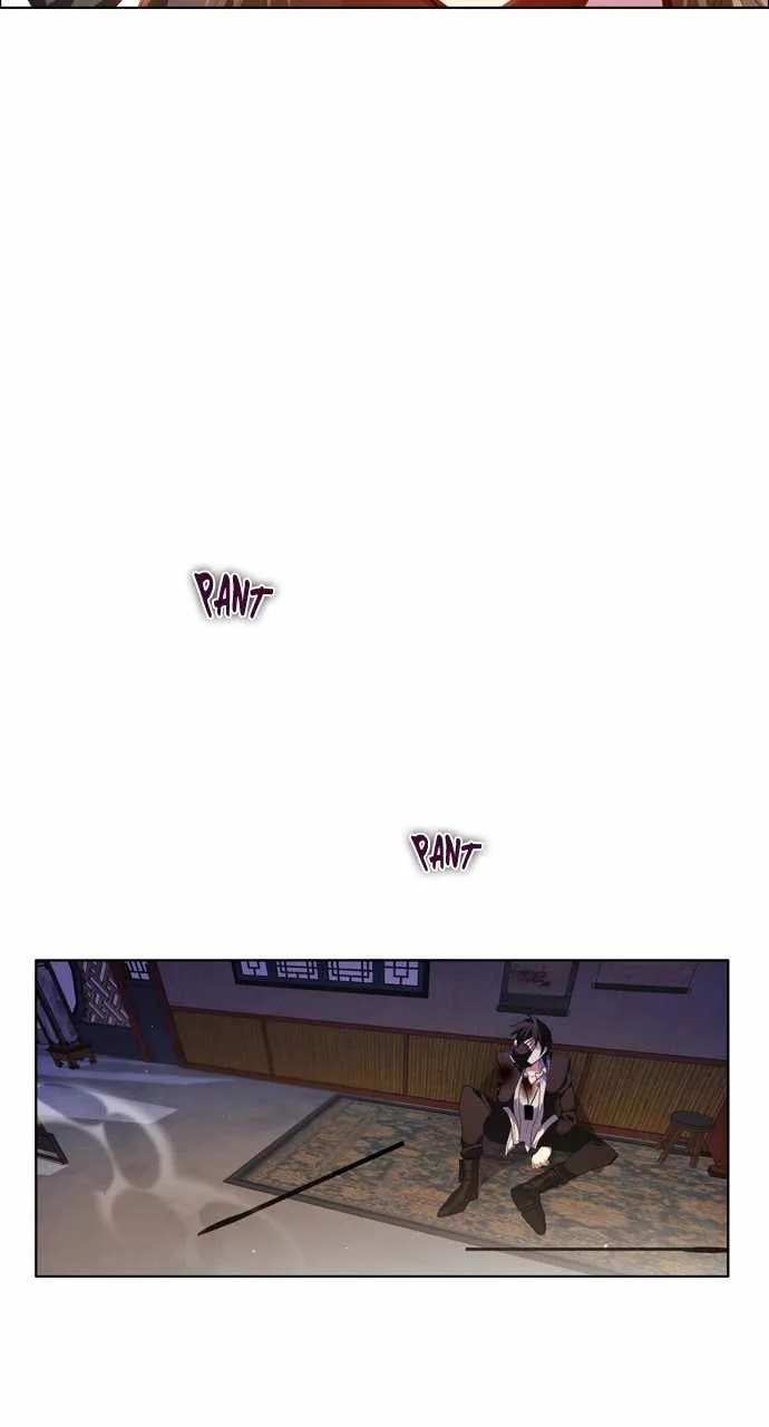 Zero Game Chapter 179 page 83