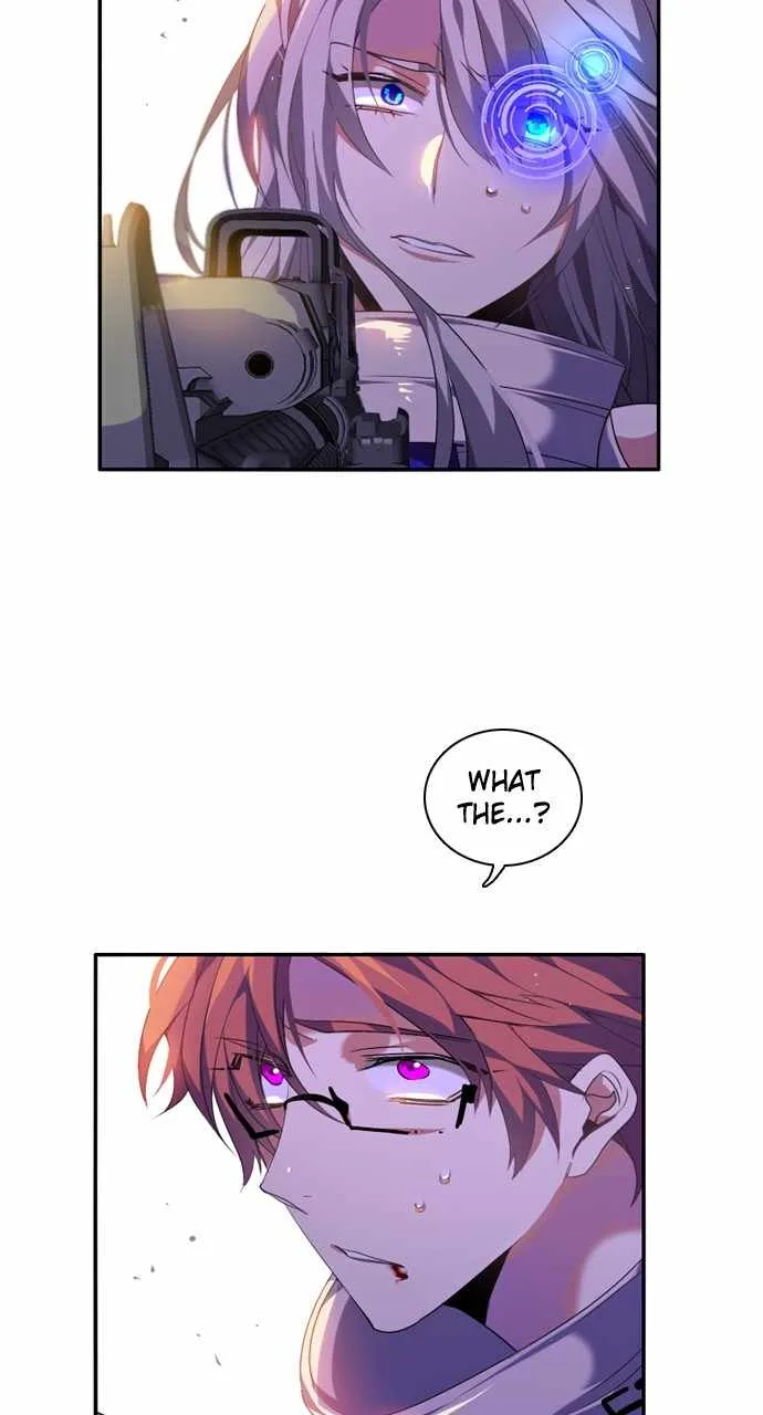 Zero Game Chapter 179 page 81