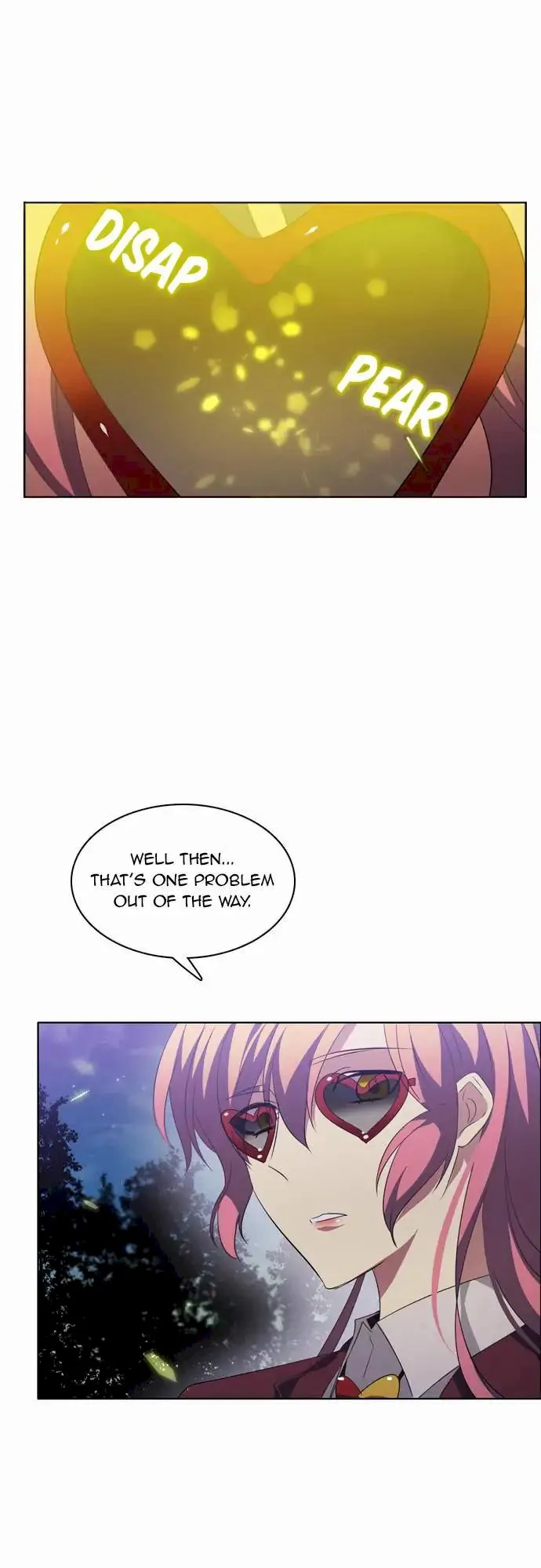 Zero Game Chapter 18 page 6