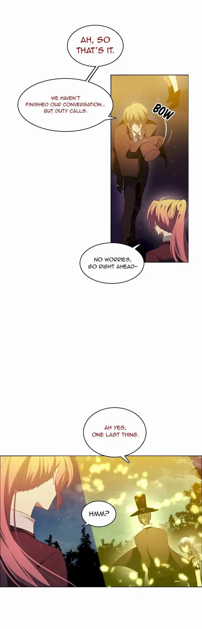 Zero Game Chapter 18 page 4