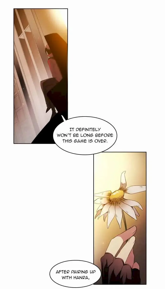 Zero Game Chapter 18 page 11