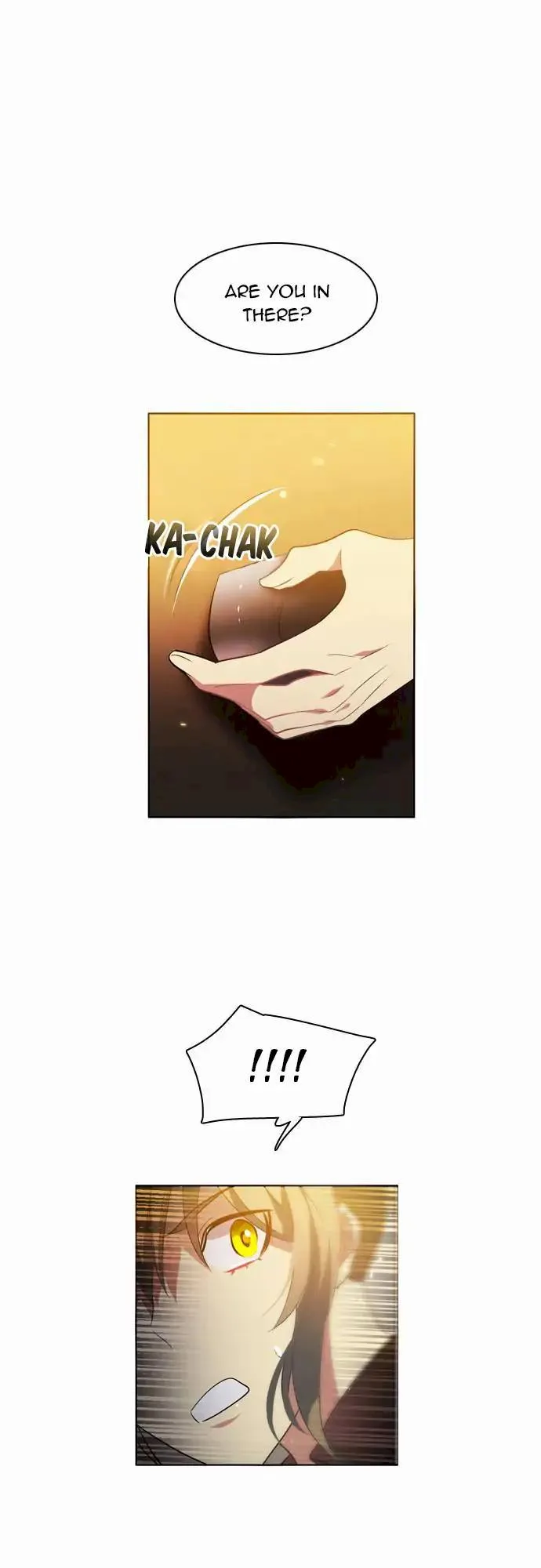 Zero Game Chapter 18 page 36