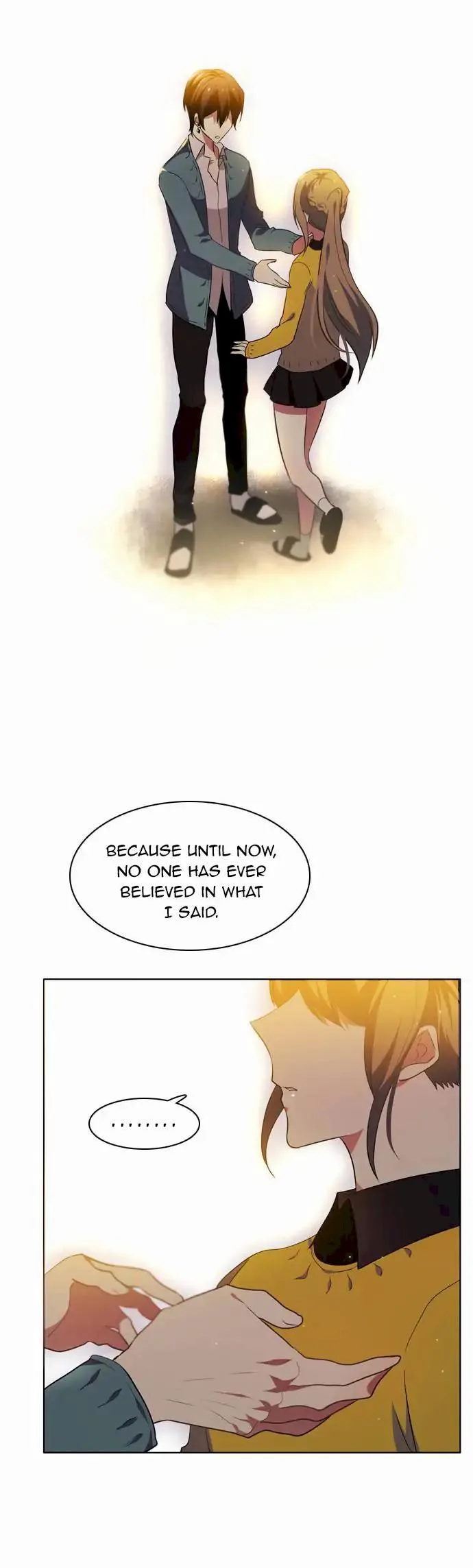 Zero Game Chapter 18 page 44