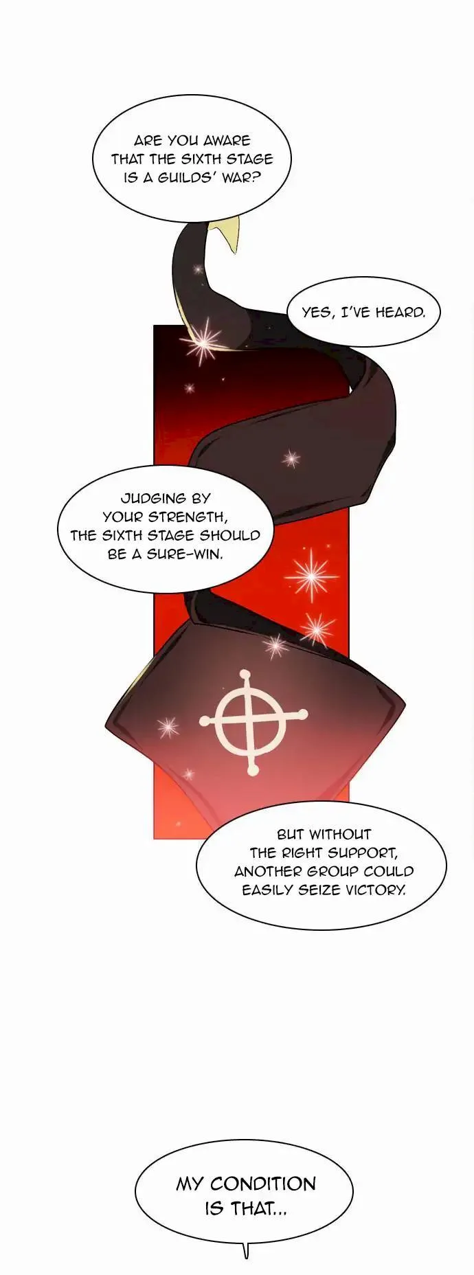 Zero Game Chapter 18 page 56