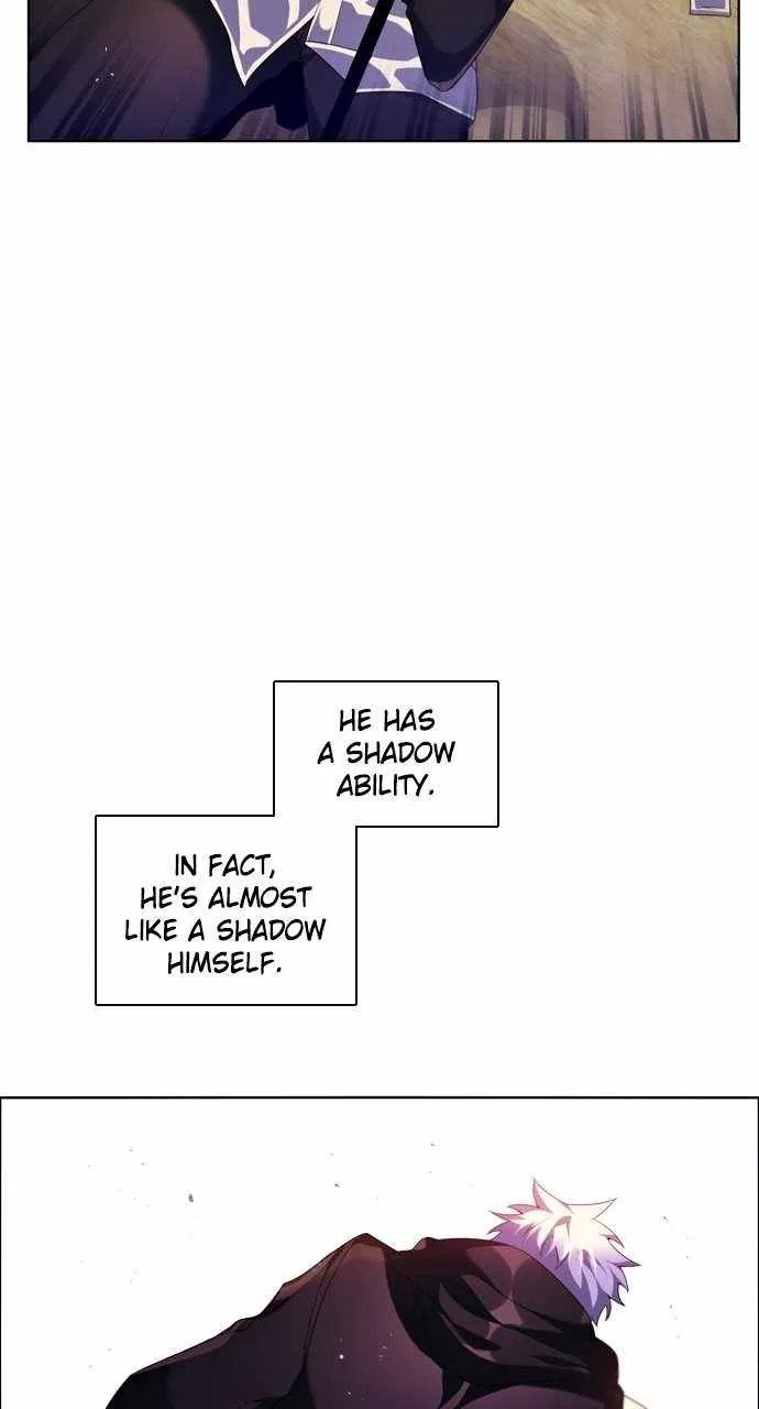 Zero Game Chapter 180 page 20