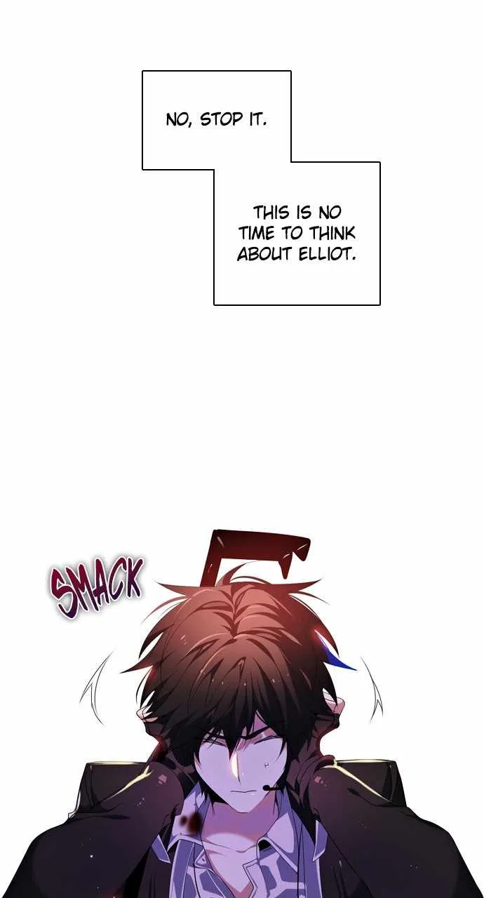Zero Game Chapter 180 page 22