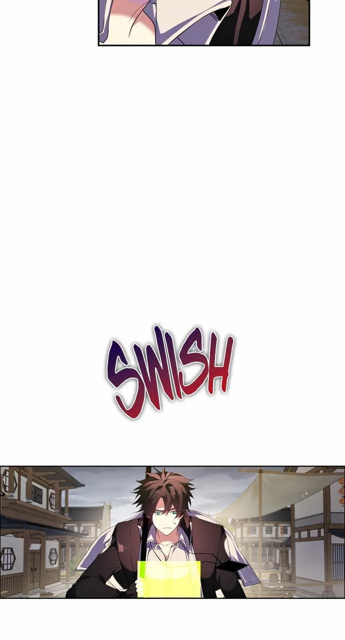Zero Game Chapter 180 page 28