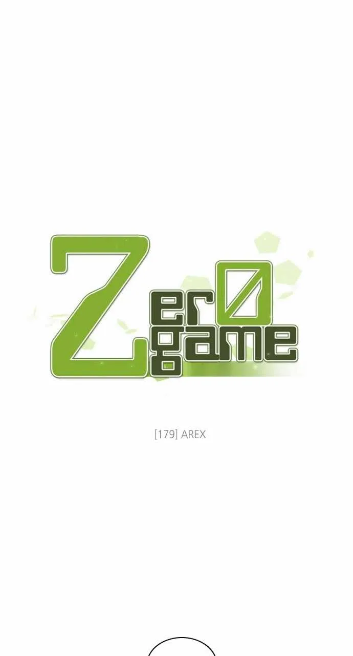 Zero Game Chapter 180 page 9