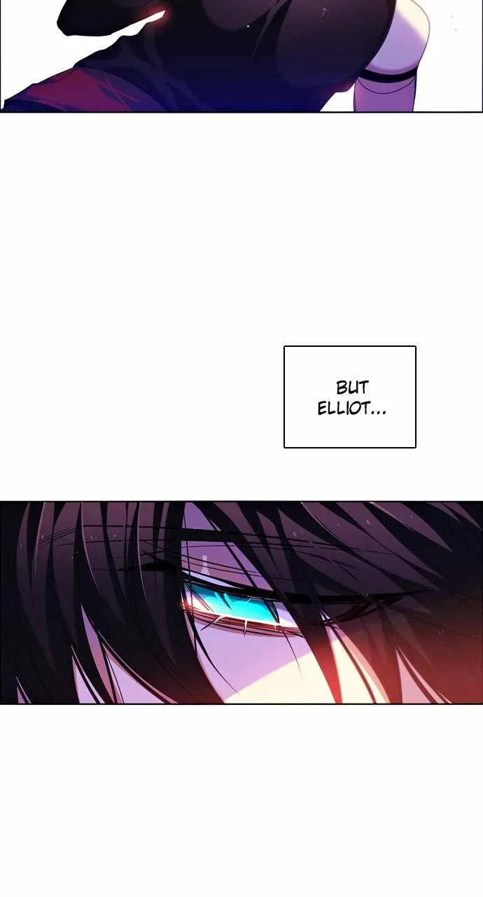 Zero Game Chapter 180 page 21