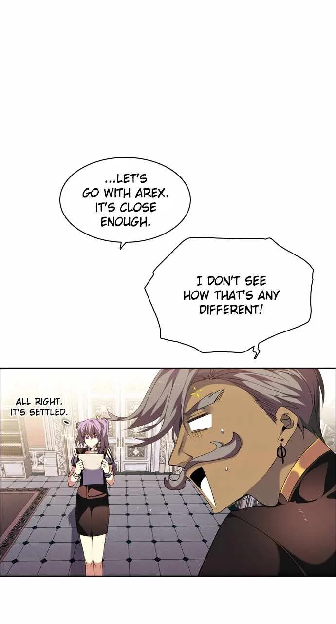 Zero Game Chapter 180 page 8