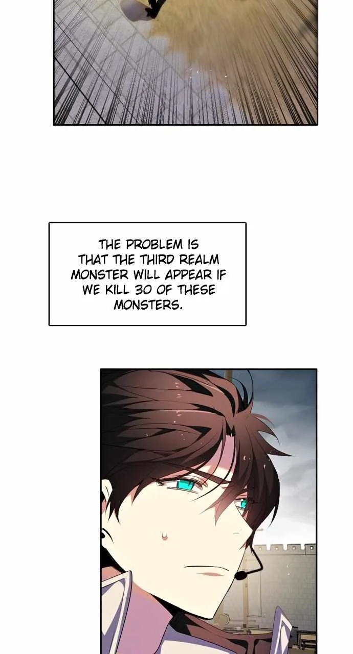 Zero Game Chapter 180 page 27
