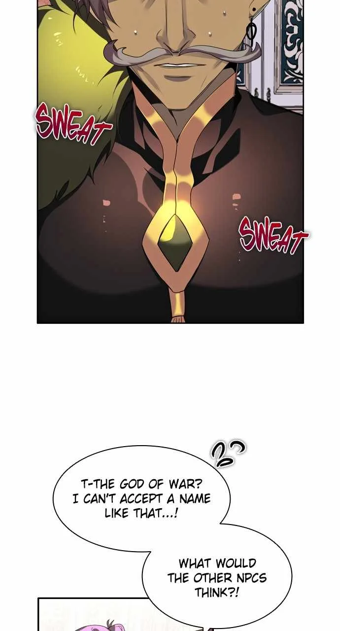 Zero Game Chapter 180 page 5