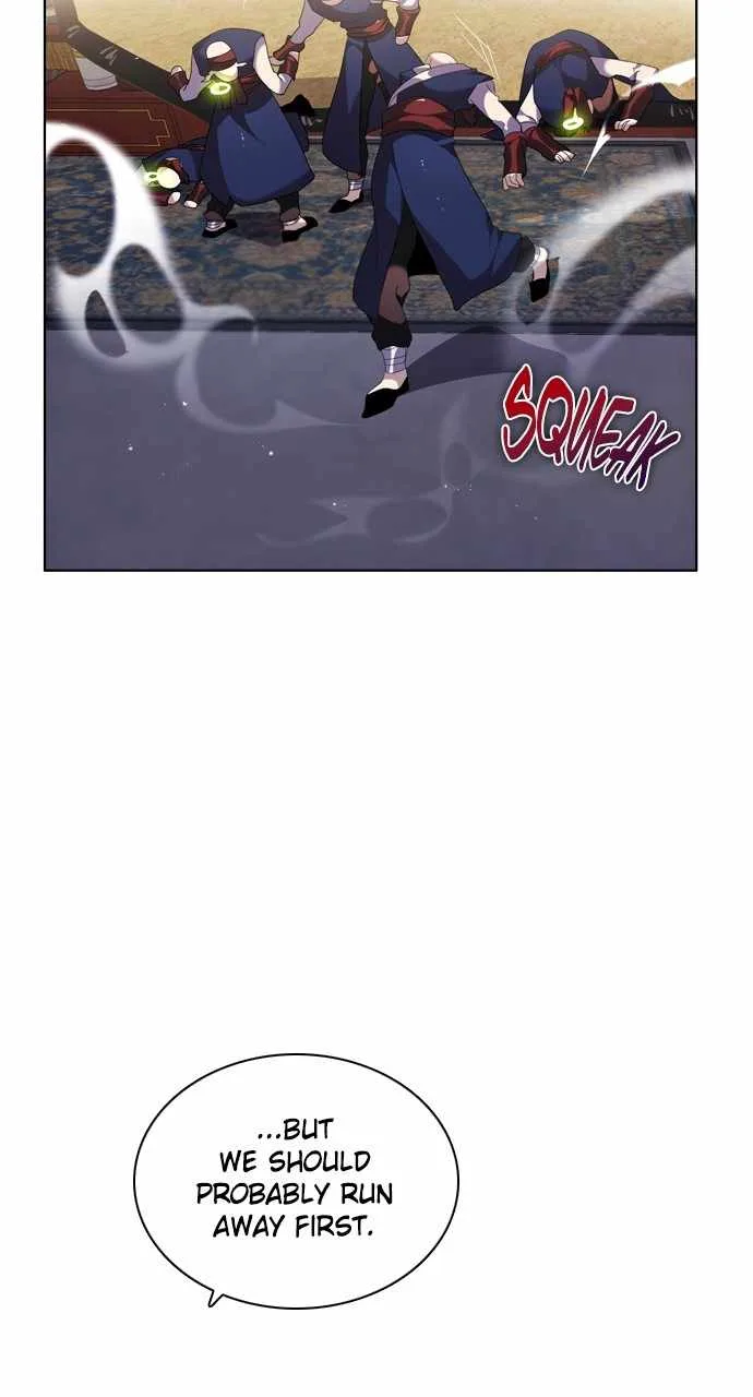 Zero Game Chapter 180 page 15