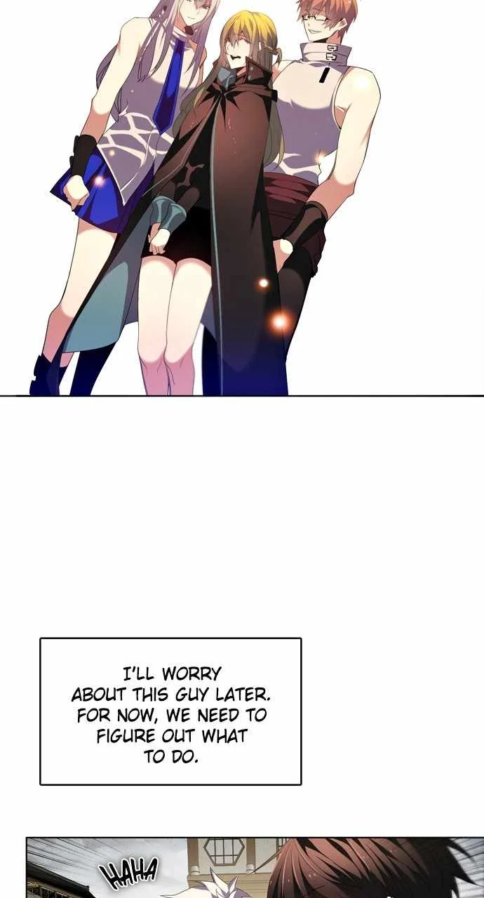 Zero Game Chapter 180 page 24