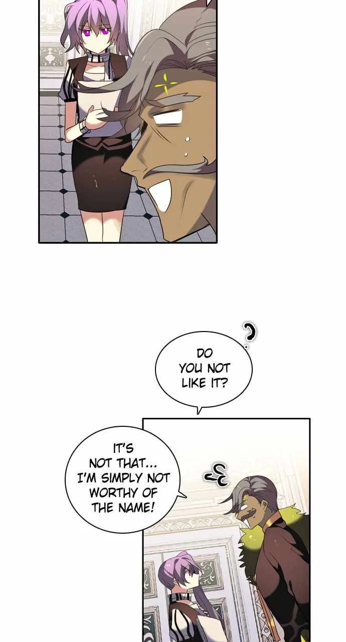 Zero Game Chapter 180 page 6