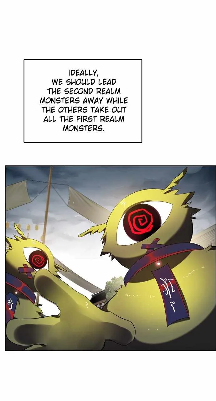 Zero Game Chapter 180 page 30
