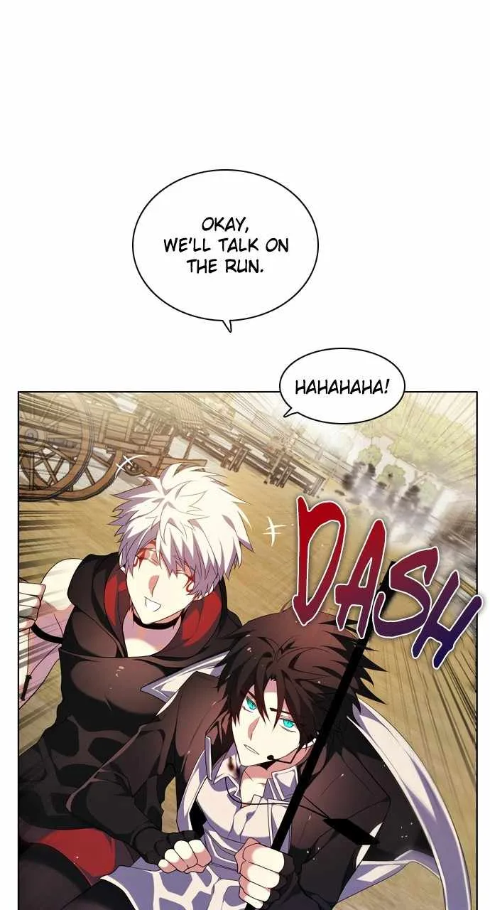 Zero Game Chapter 180 page 19