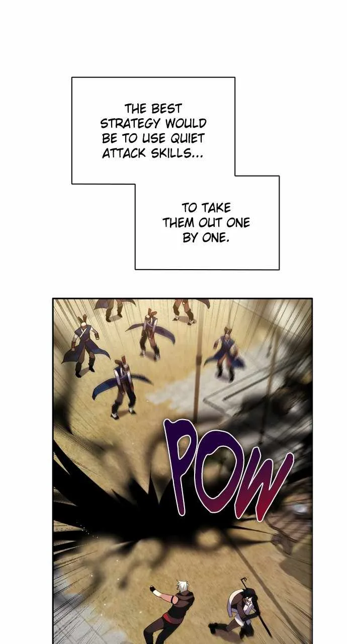 Zero Game Chapter 180 page 26