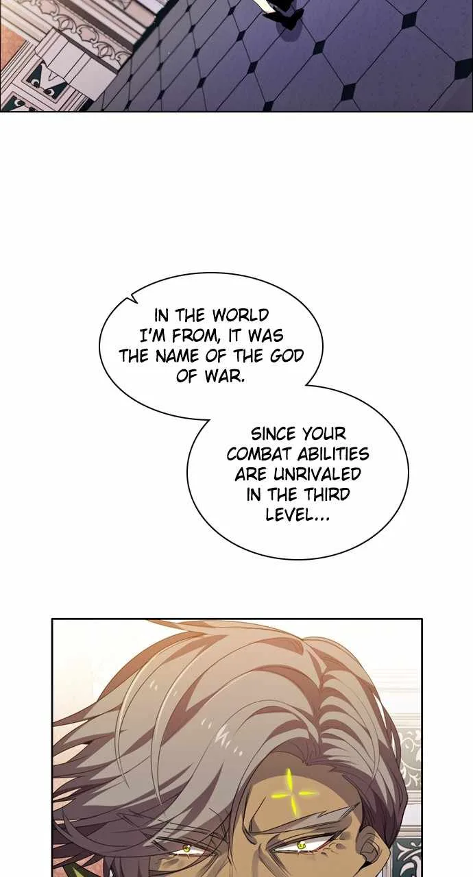 Zero Game Chapter 180 page 4