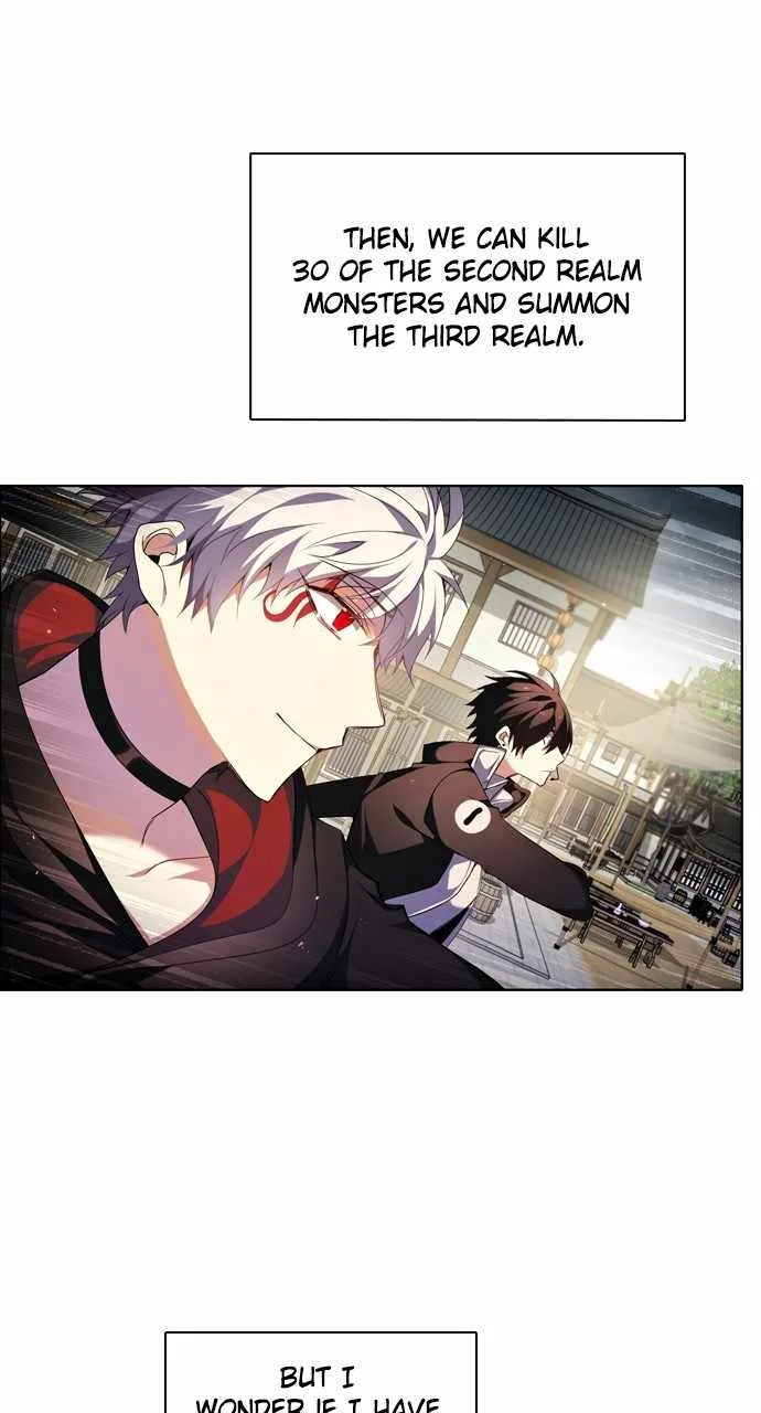Zero Game Chapter 180 page 31