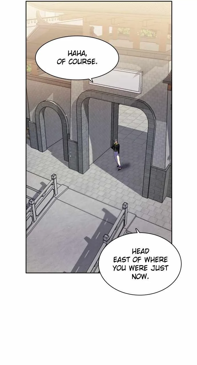 Zero Game Chapter 180 page 34