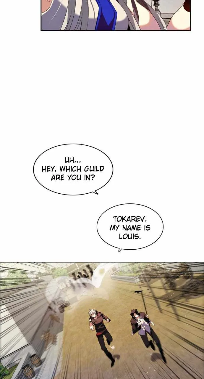 Zero Game Chapter 180 page 39
