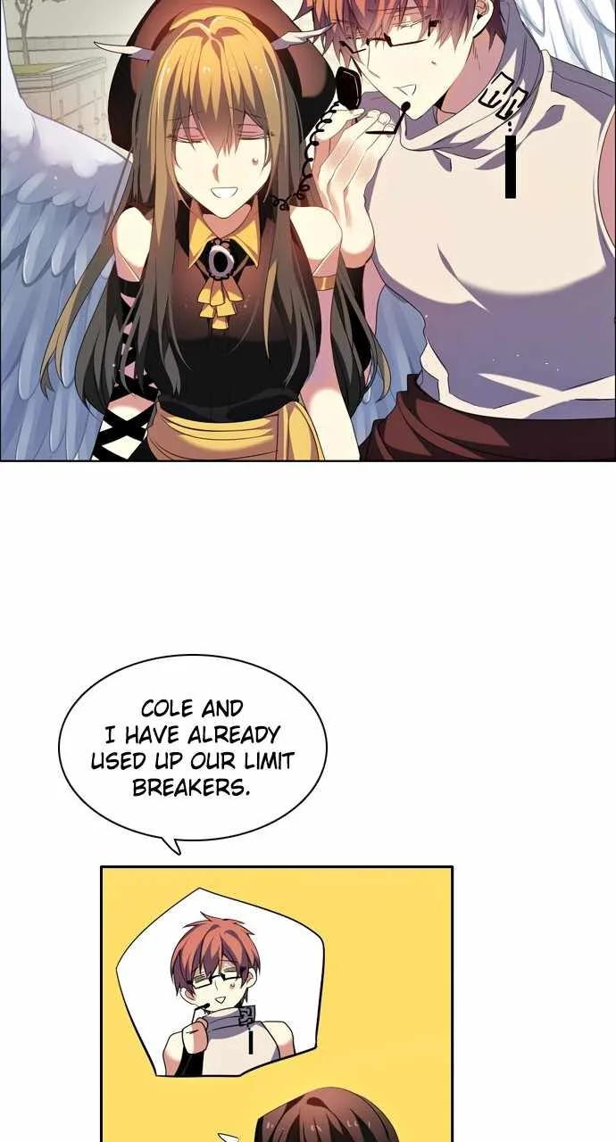 Zero Game Chapter 180 page 37