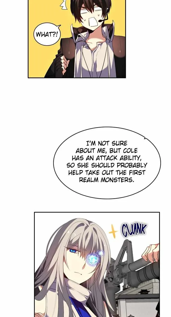 Zero Game Chapter 180 page 38