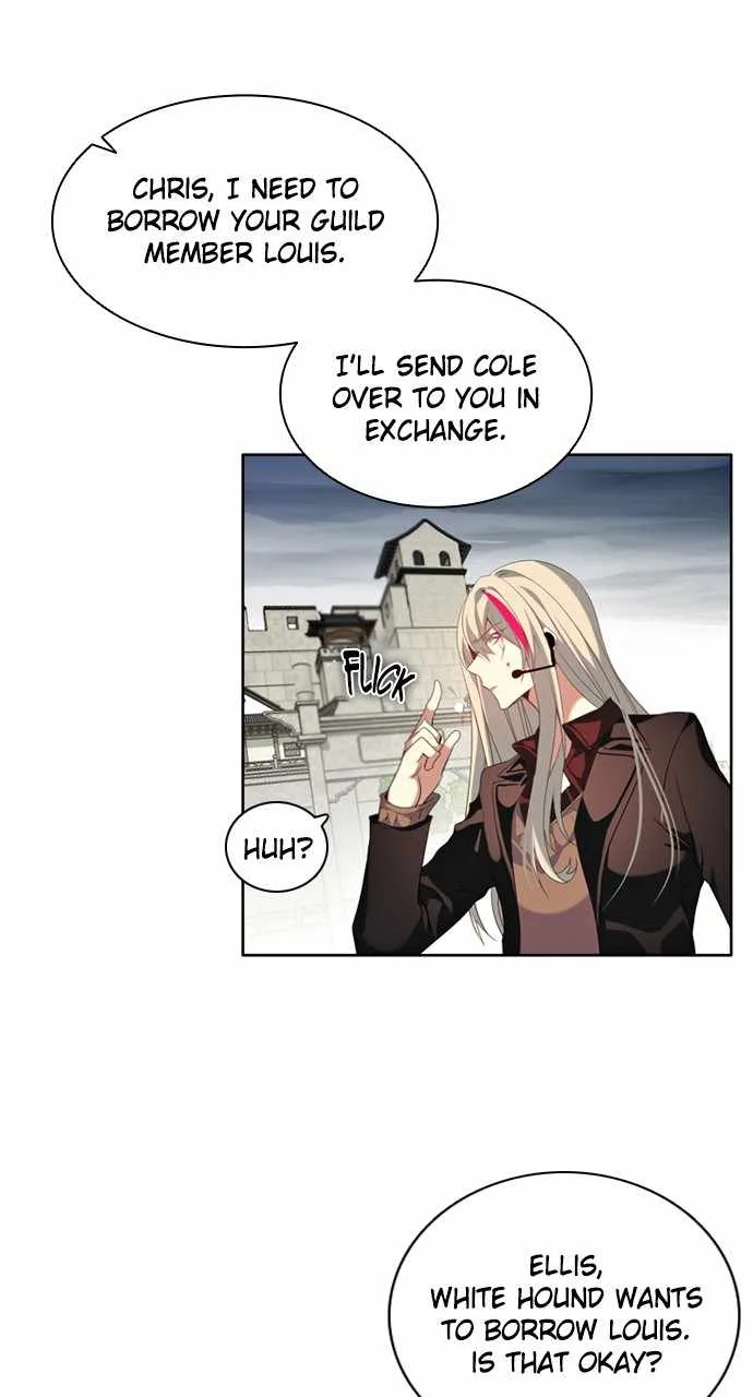 Zero Game Chapter 180 page 41