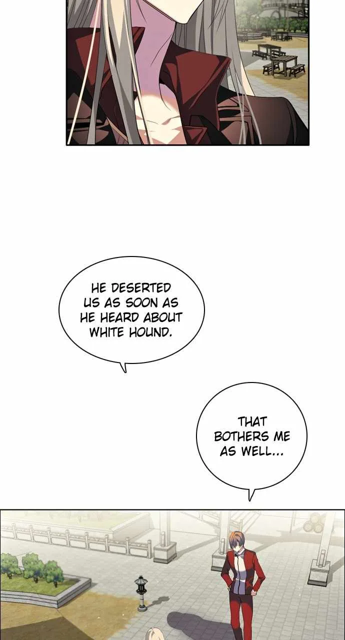 Zero Game Chapter 180 page 44