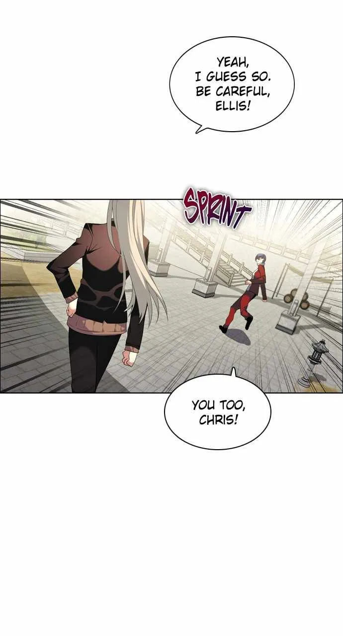 Zero Game Chapter 180 page 46