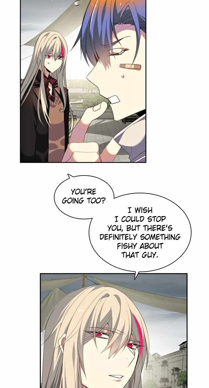 Zero Game Chapter 180 page 43