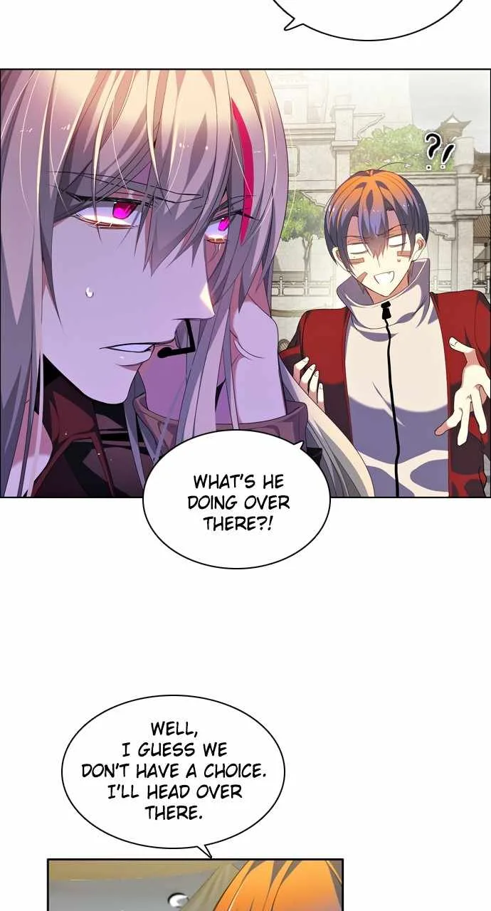 Zero Game Chapter 180 page 42