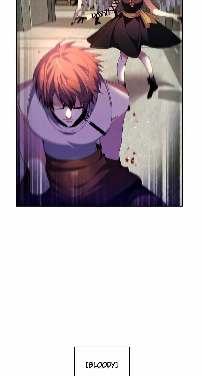 Zero Game Chapter 180 page 51