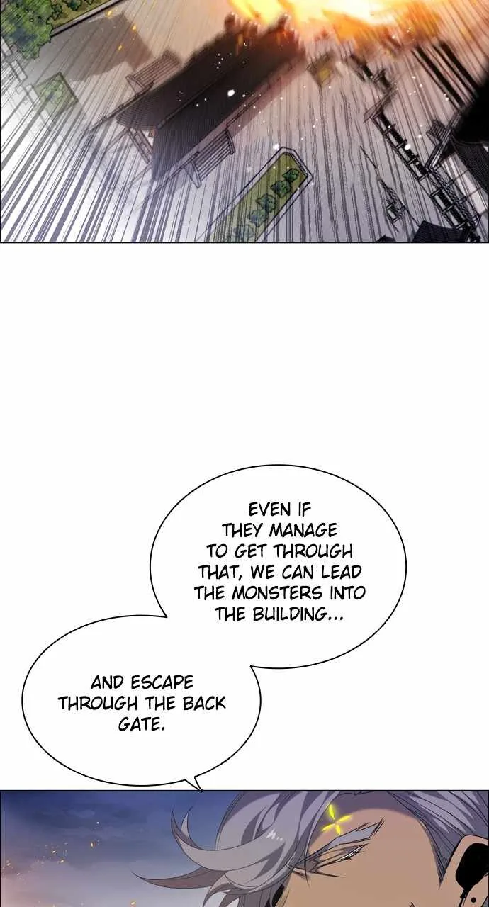 Zero Game Chapter 180 page 57