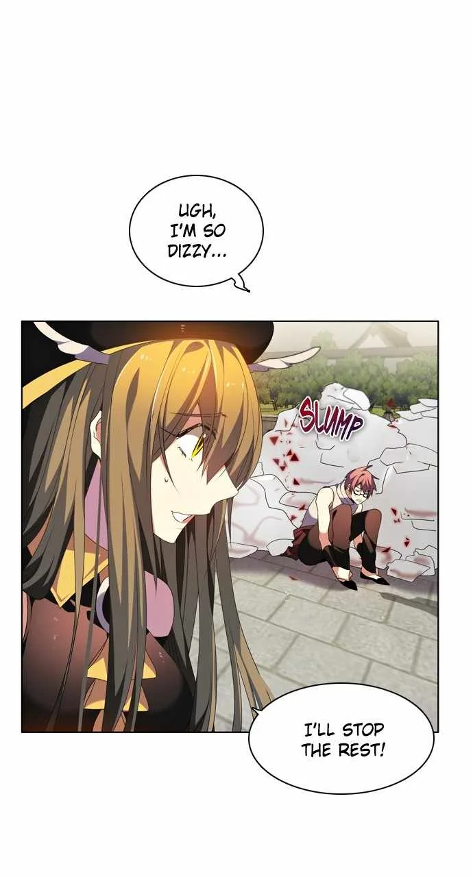Zero Game Chapter 180 page 54