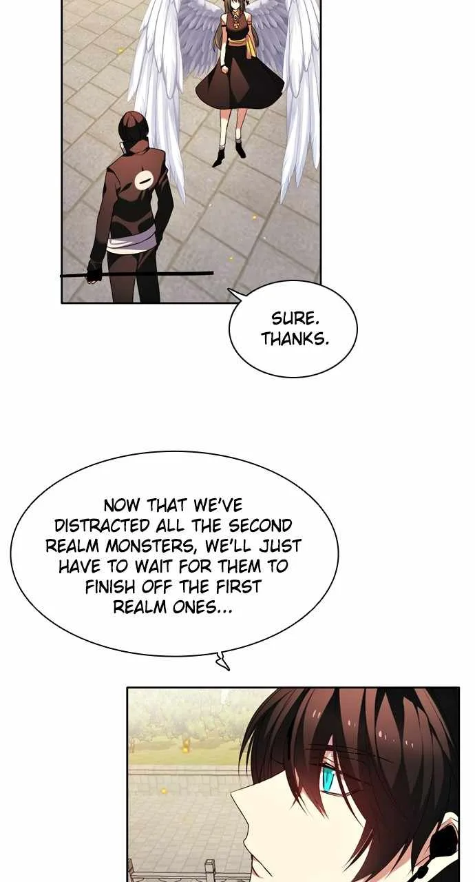 Zero Game Chapter 180 page 59