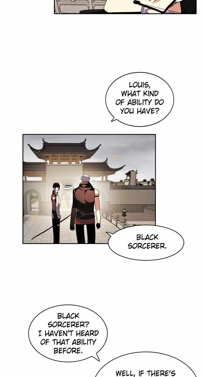 Zero Game Chapter 180 page 60