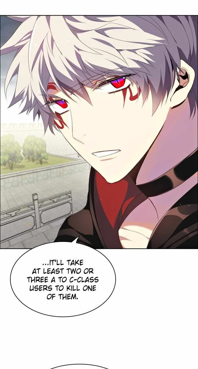 Zero Game Chapter 180 page 64
