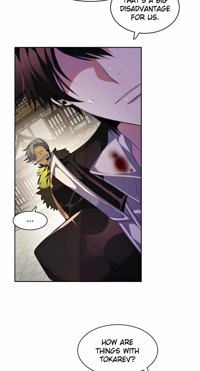 Zero Game Chapter 180 page 62