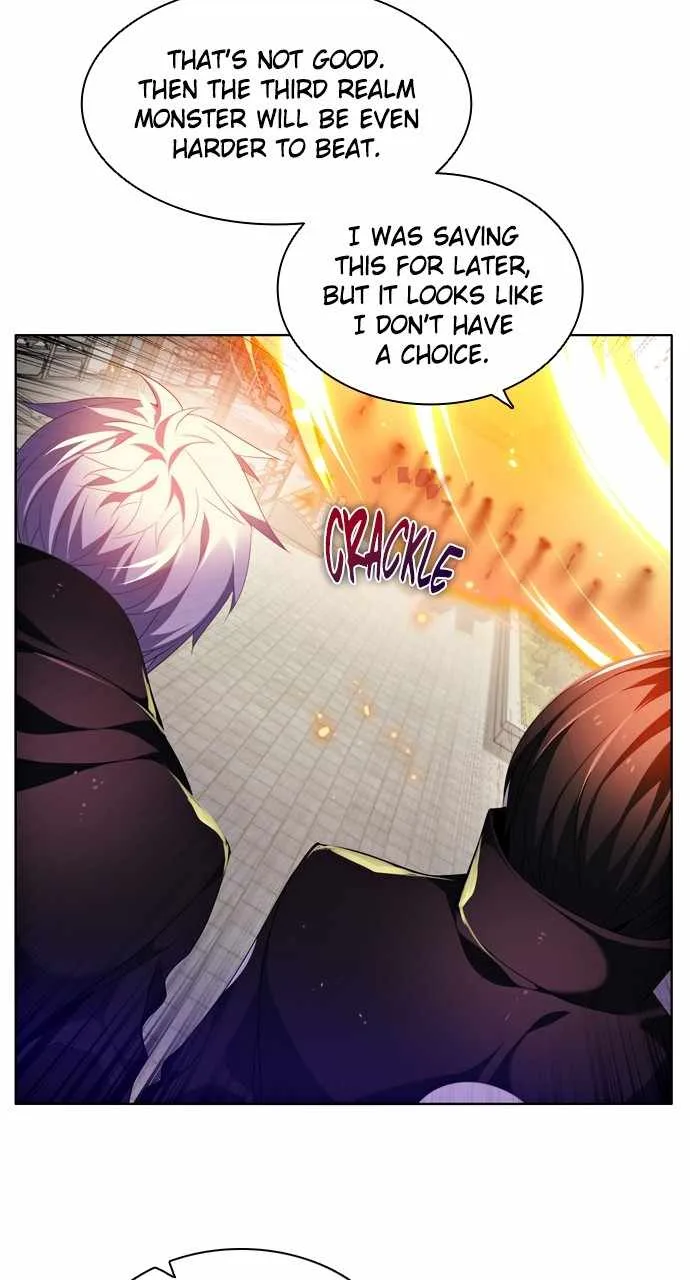 Zero Game Chapter 180 page 65
