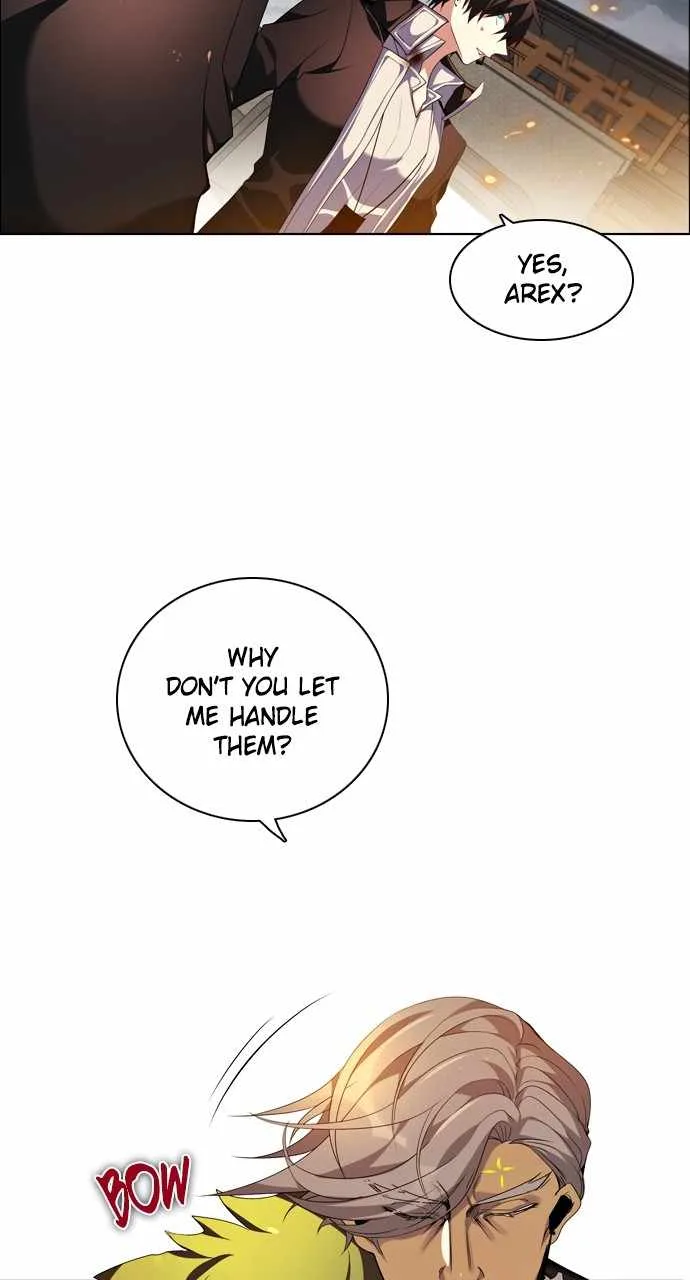 Zero Game Chapter 180 page 67
